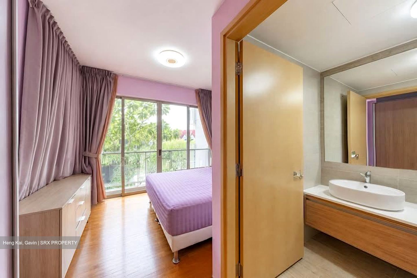 Sea Horizon (D18), Condominium #599658041